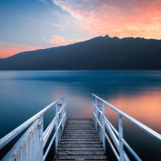 O Lac Tresserve Екстер'єр фото
